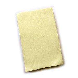 Sunshine Polishing Cloth