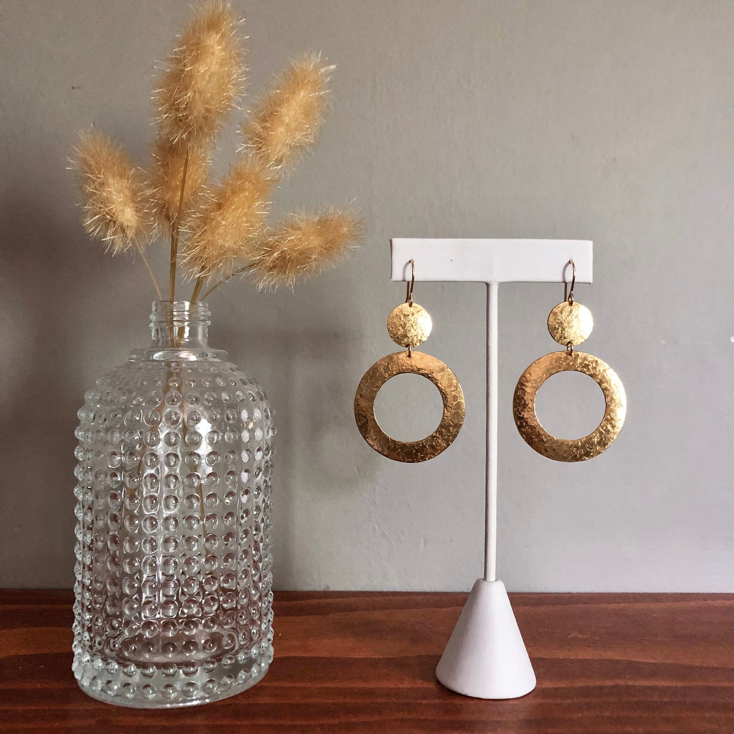 Odessa Earrings