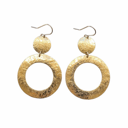 Odessa Earrings